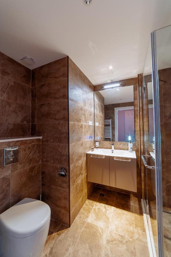 Onyx Palace Delux Batumi Esterno foto