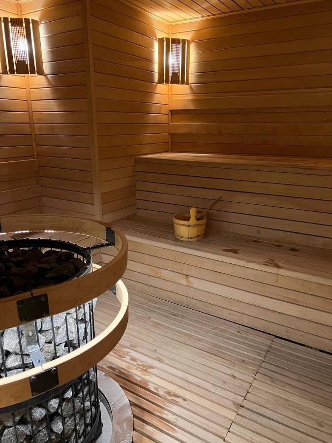 Onyx Palace Delux Batumi Esterno foto