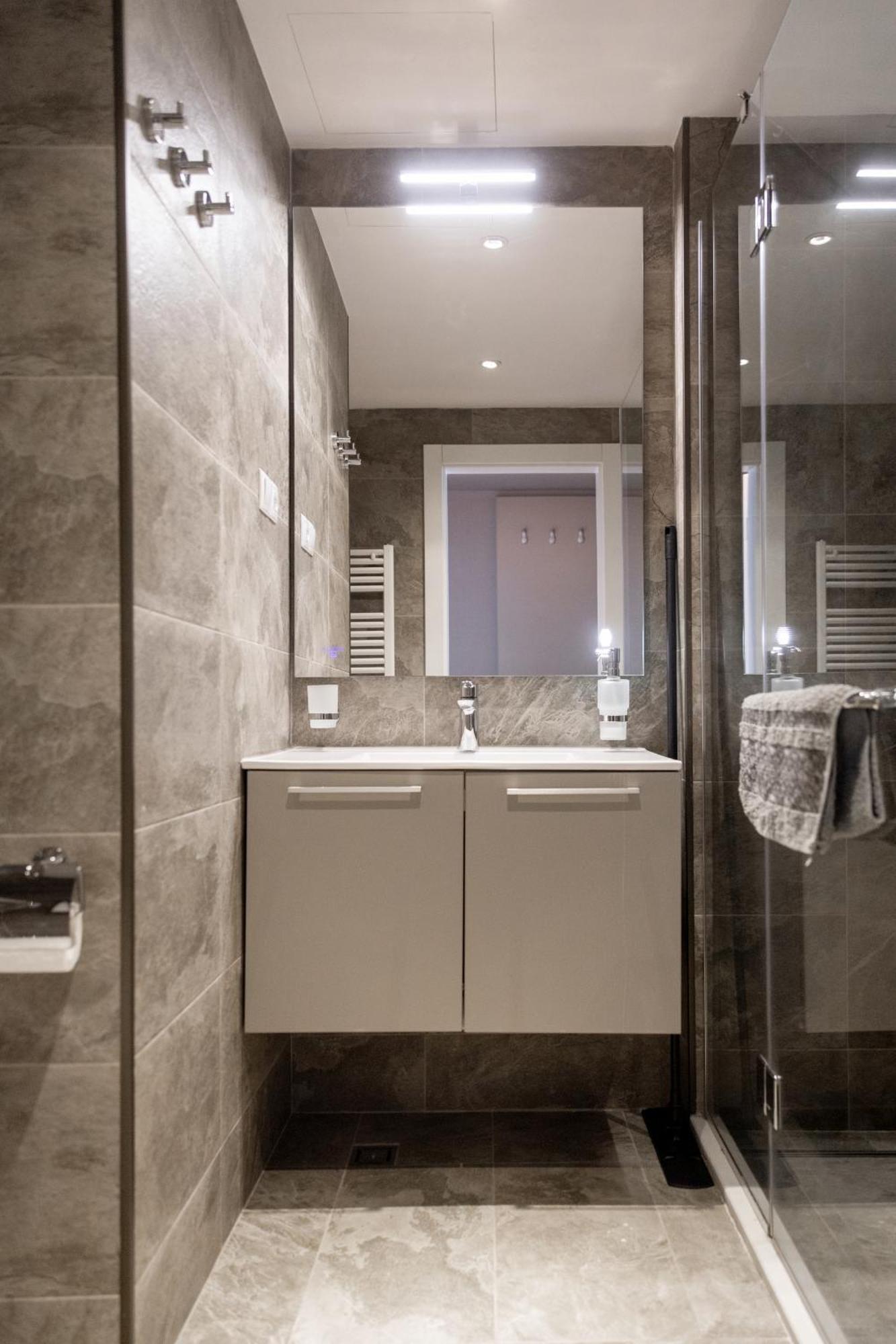 Onyx Palace Delux Batumi Esterno foto