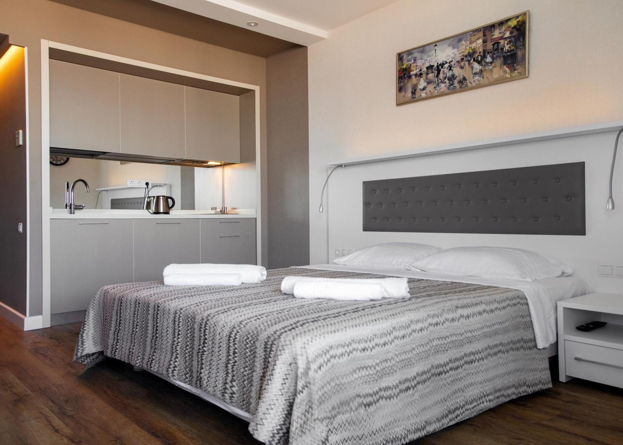 Onyx Palace Delux Batumi Esterno foto